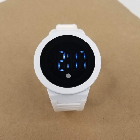 aeropostale led watch